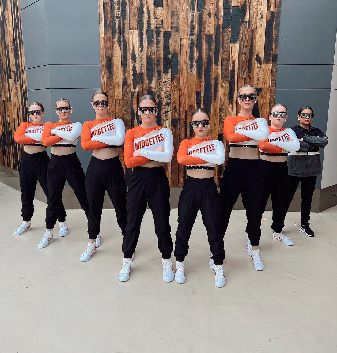 Dickinson High School