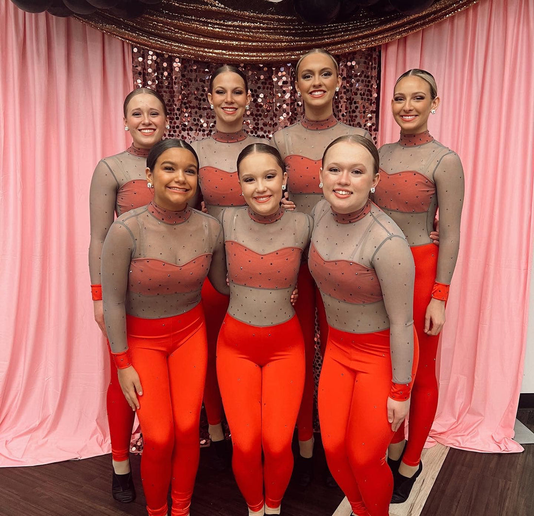 Dickinson High School 2023