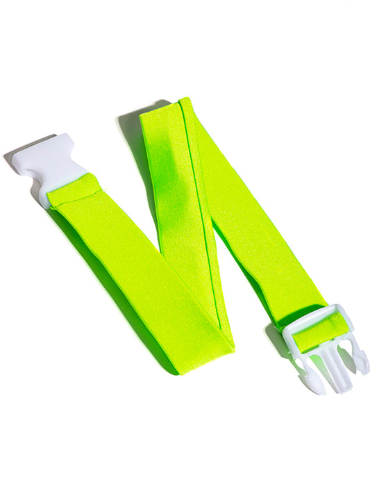 Buckle Belt Alternate Image
