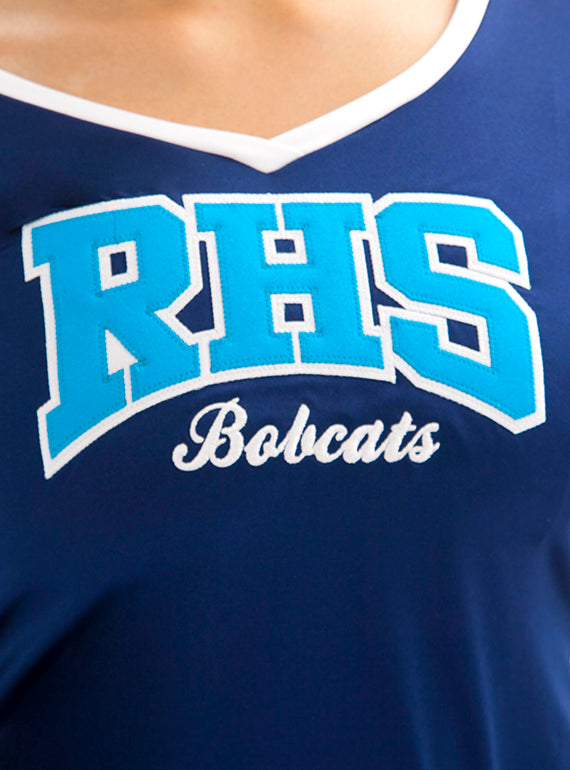 112 Top Long Sleeve Alternate Image 1