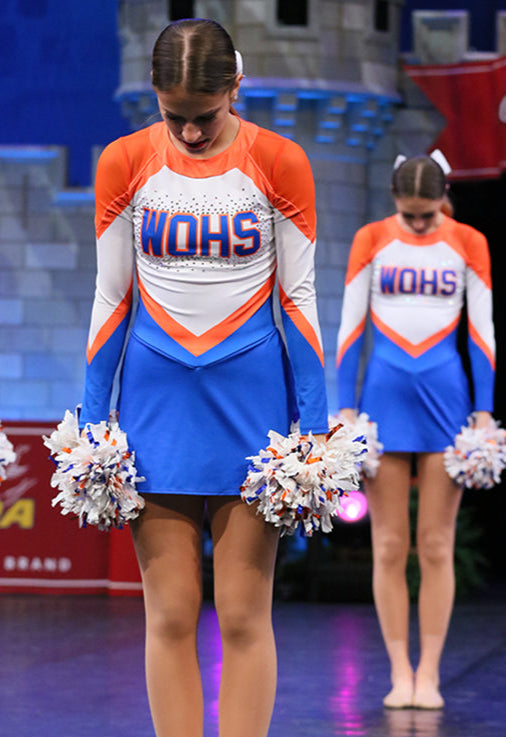 West Orange High School
