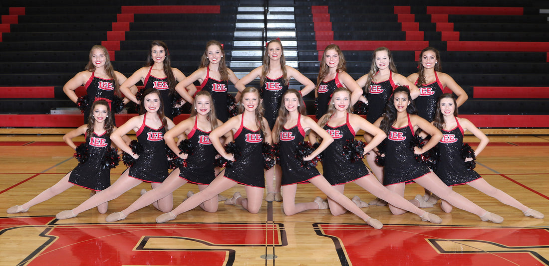 Lee County High School