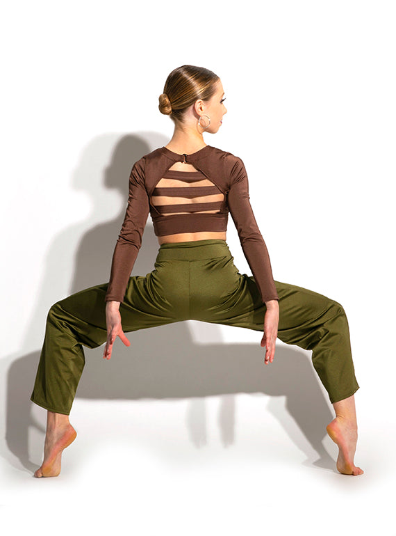 Command Pants