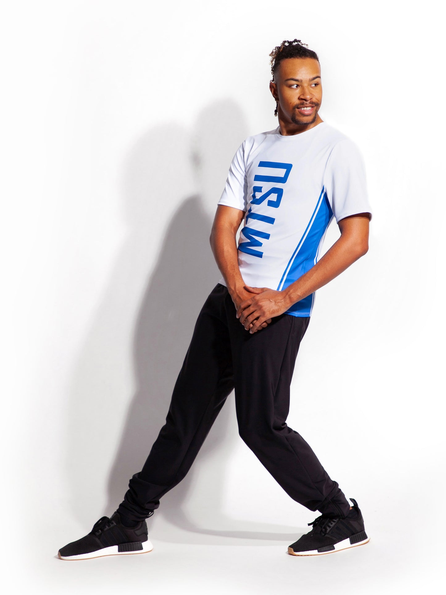 202-7 Crew Neck Short Sleeve - Men & Boys