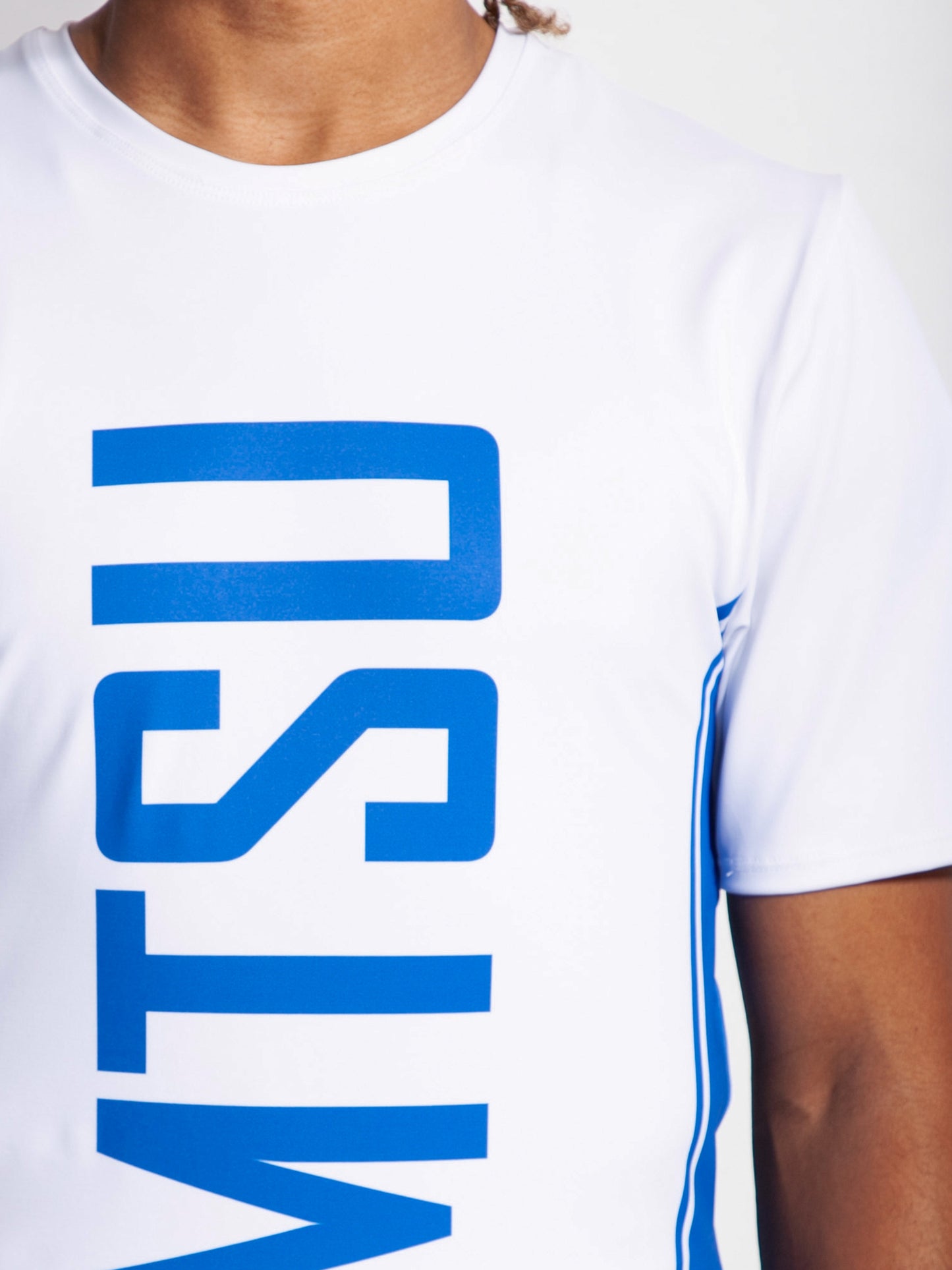 202-7 Crew Neck Short Sleeve - Men & Boys