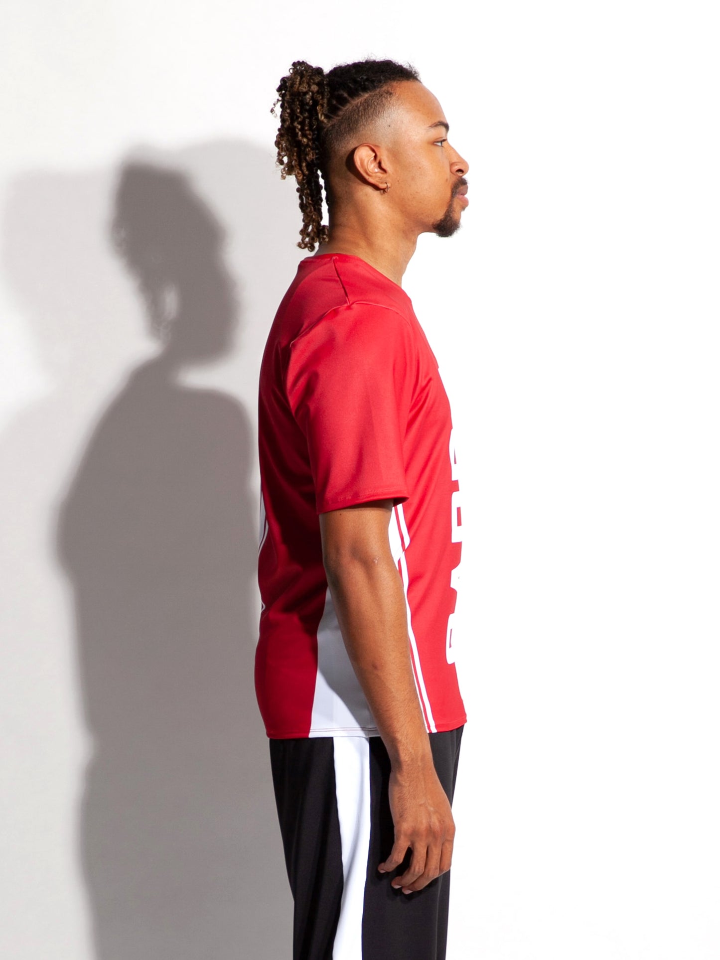 202-7 Crew Neck Short Sleeve - Men & Boys