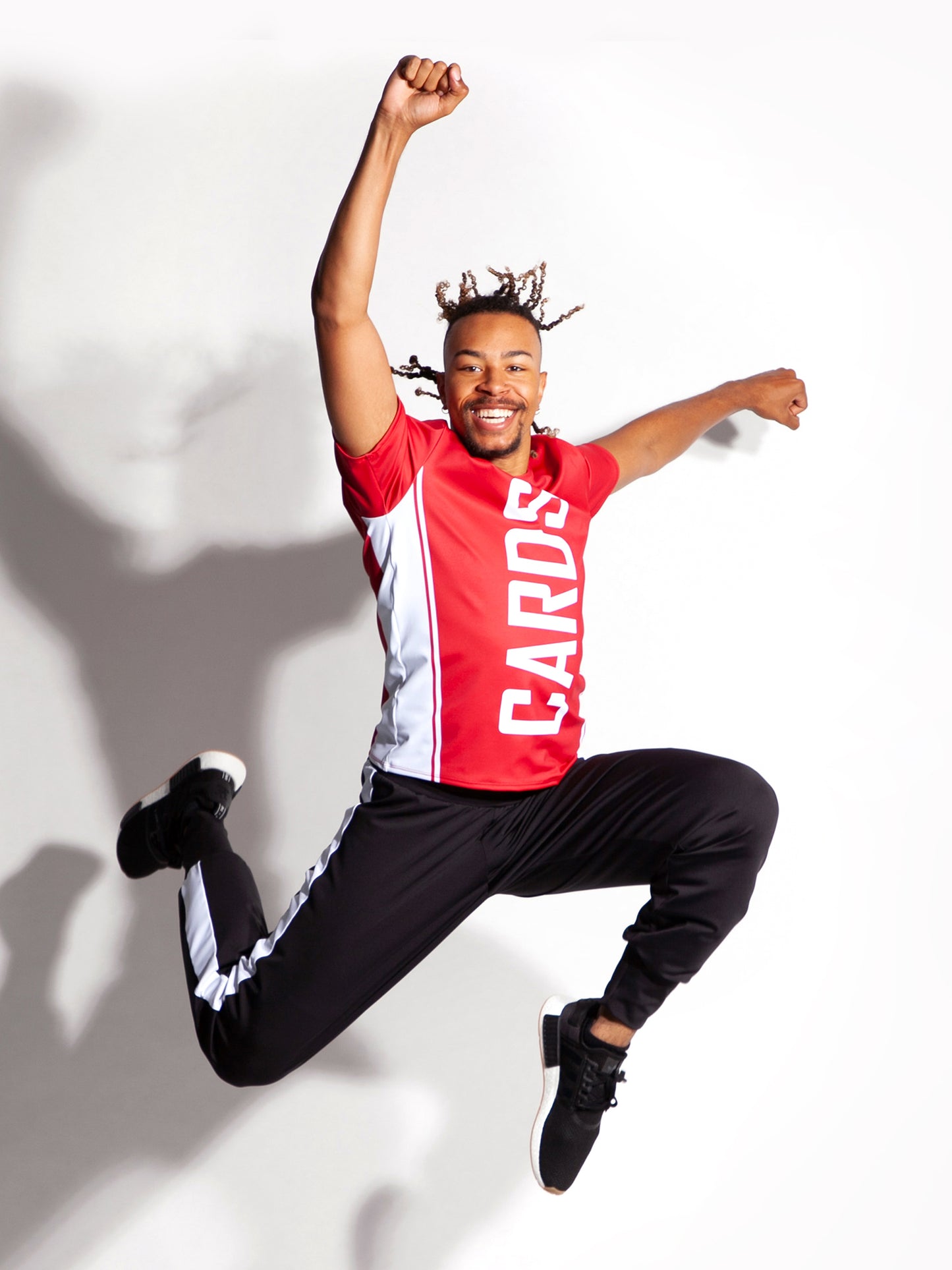 202-7 Crew Neck Short Sleeve - Men & Boys