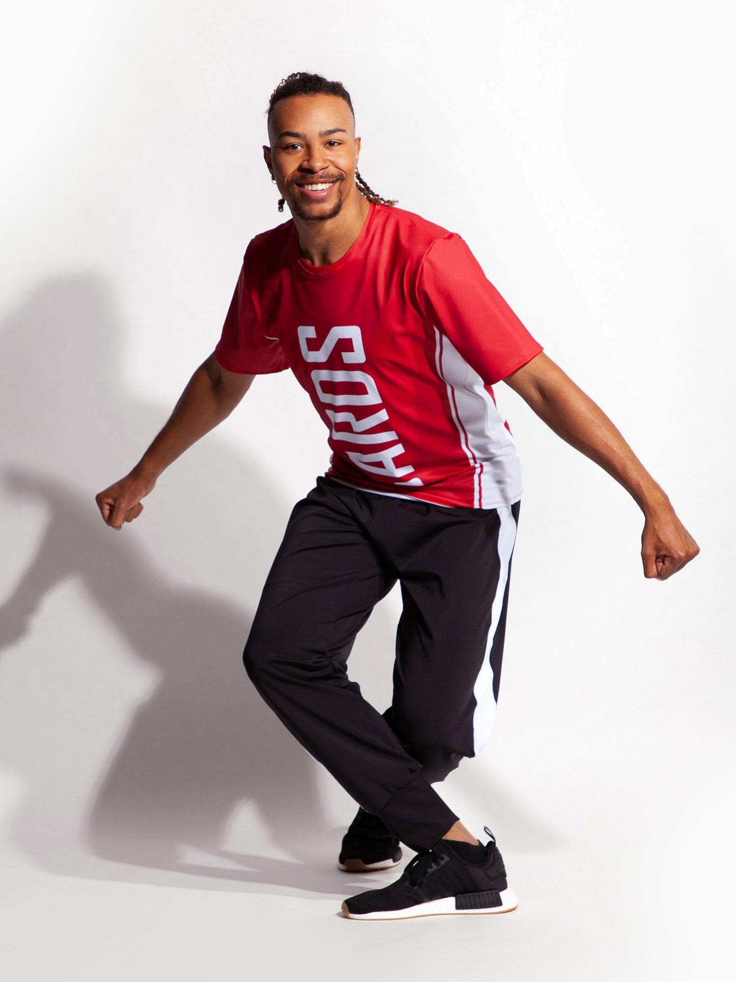 202-7 Crew Neck Short Sleeve - Men & Boys