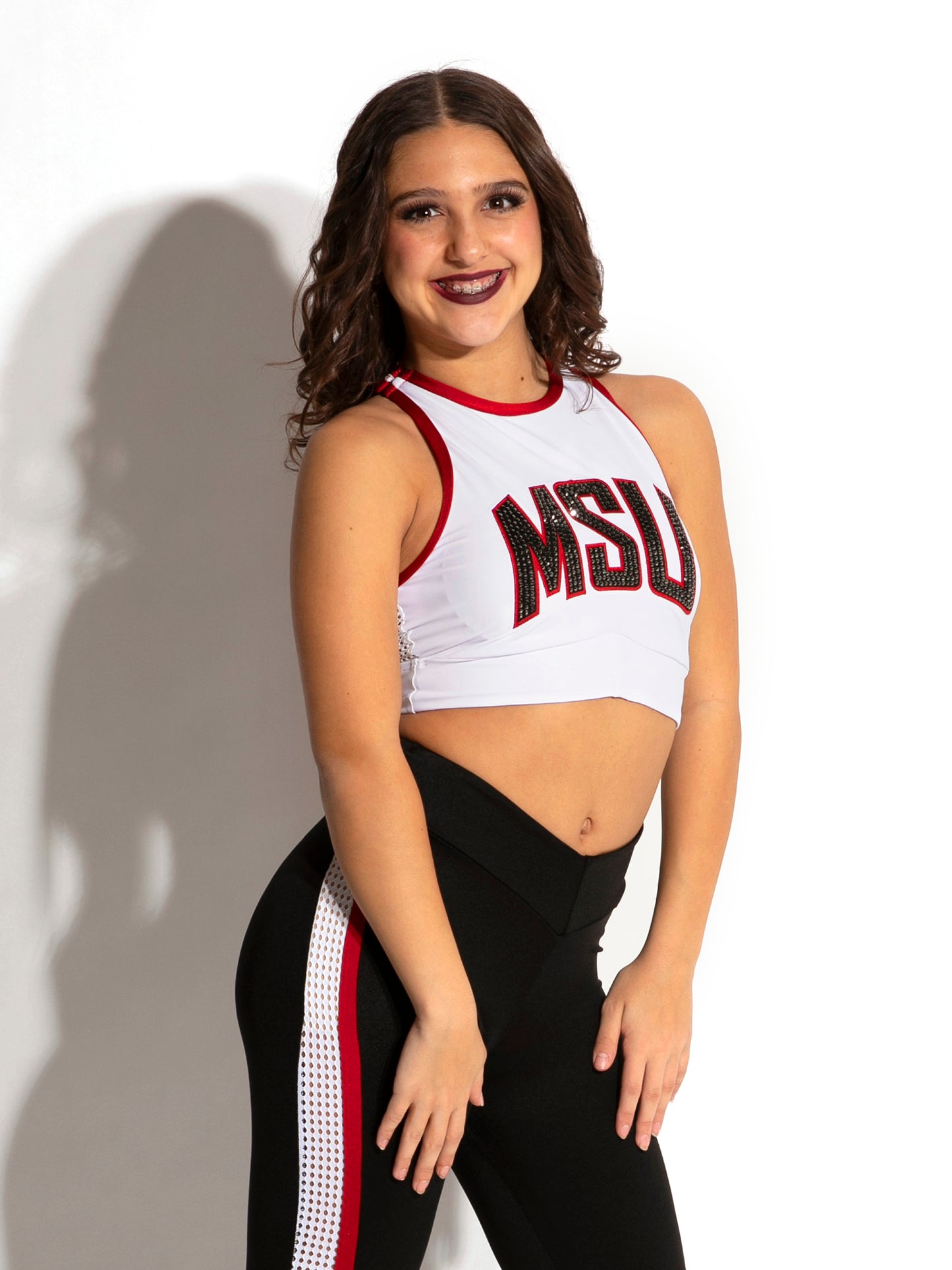 202 Coast Long Line Crop