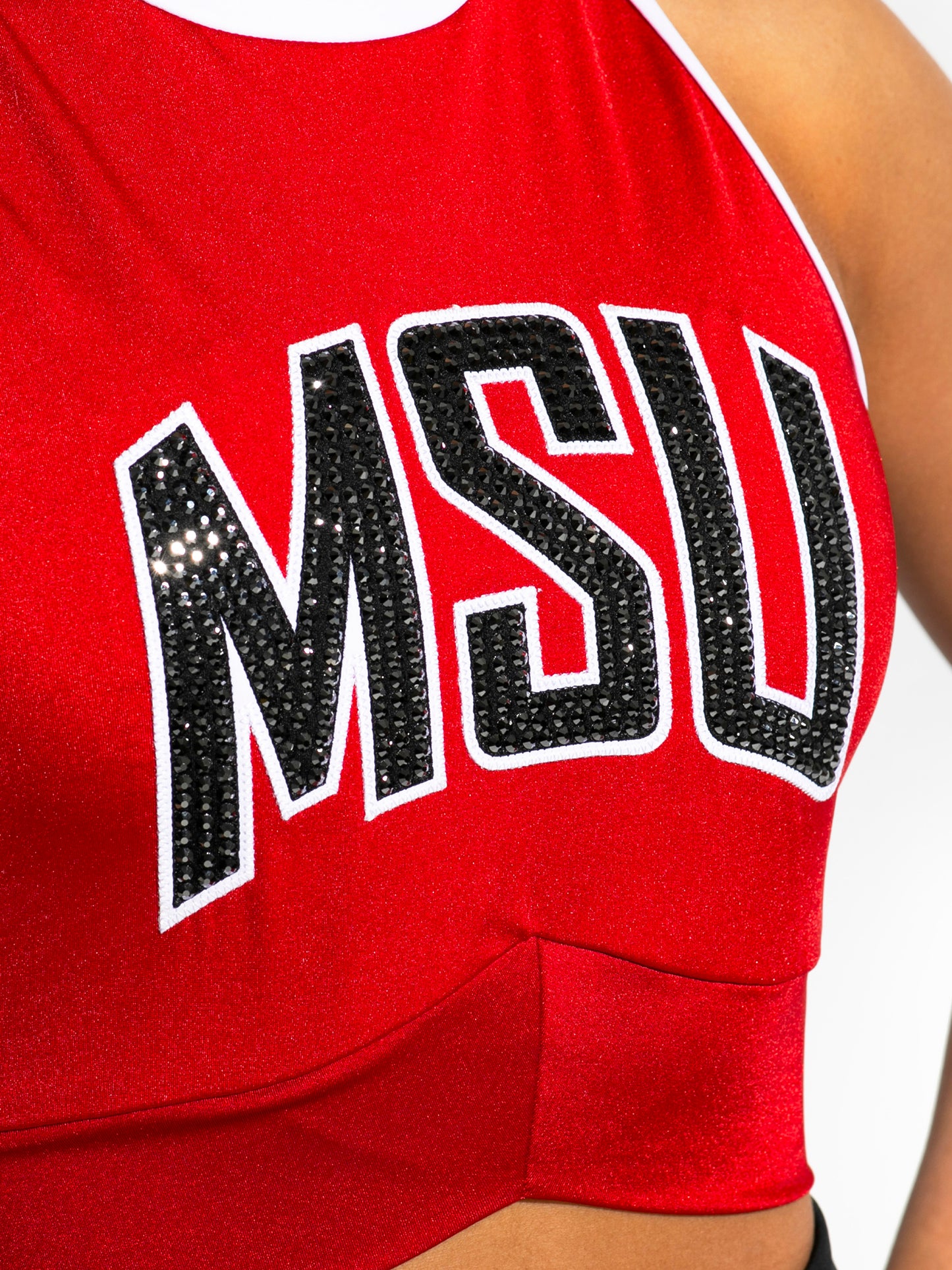 202 Coast Long Line Crop