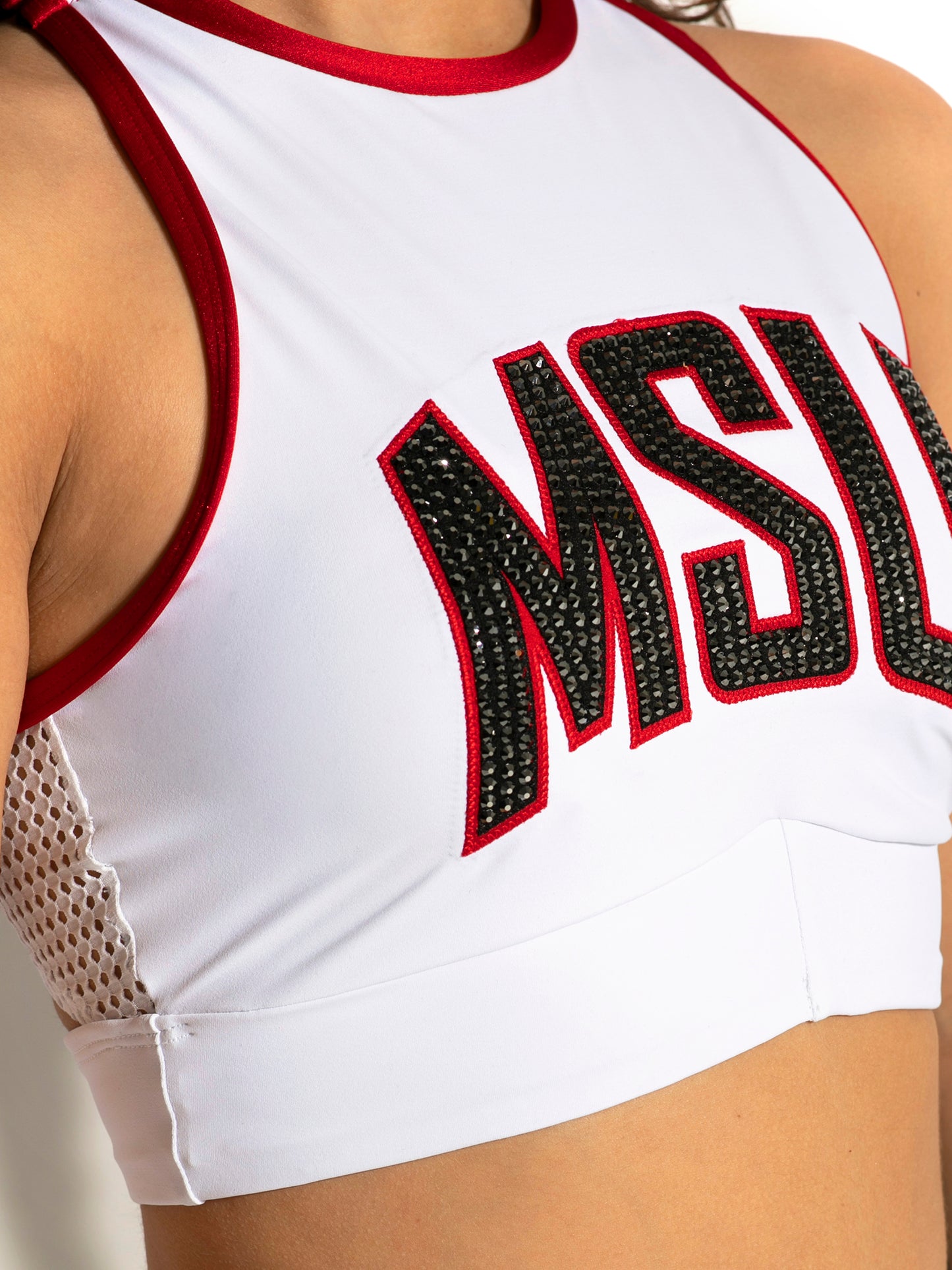 202 Coast Long Line Crop