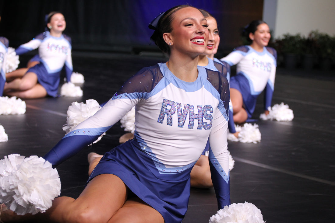 Ralston Valley Pom 