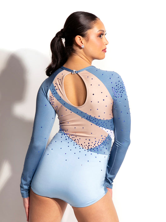 250 Petra Leotard