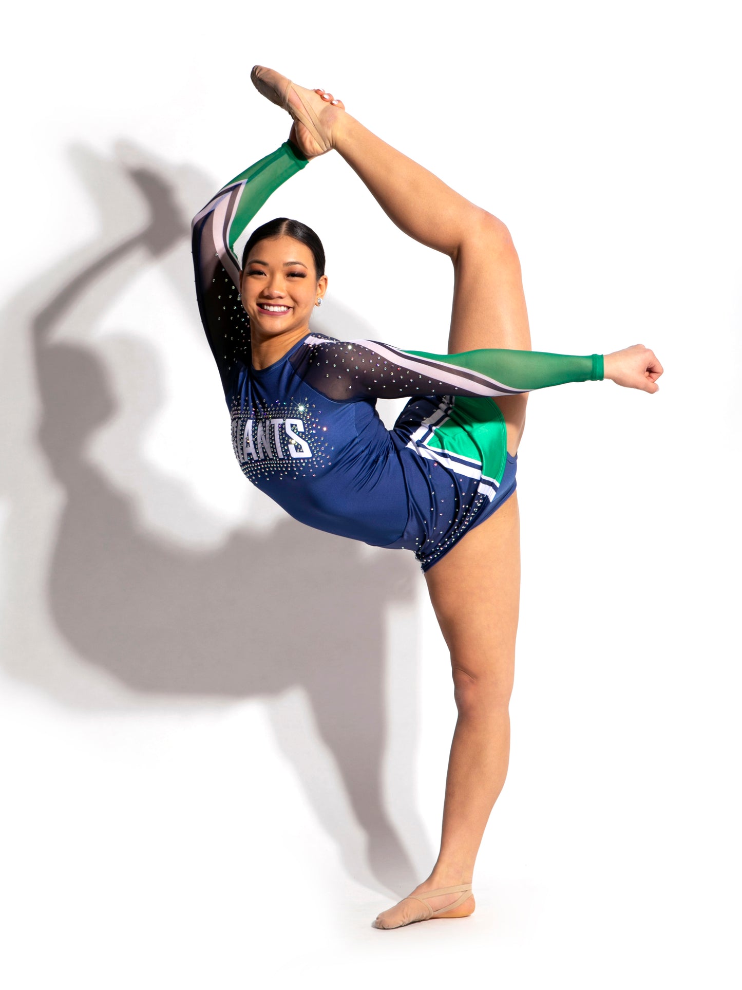 250 Whitney Pom Dress