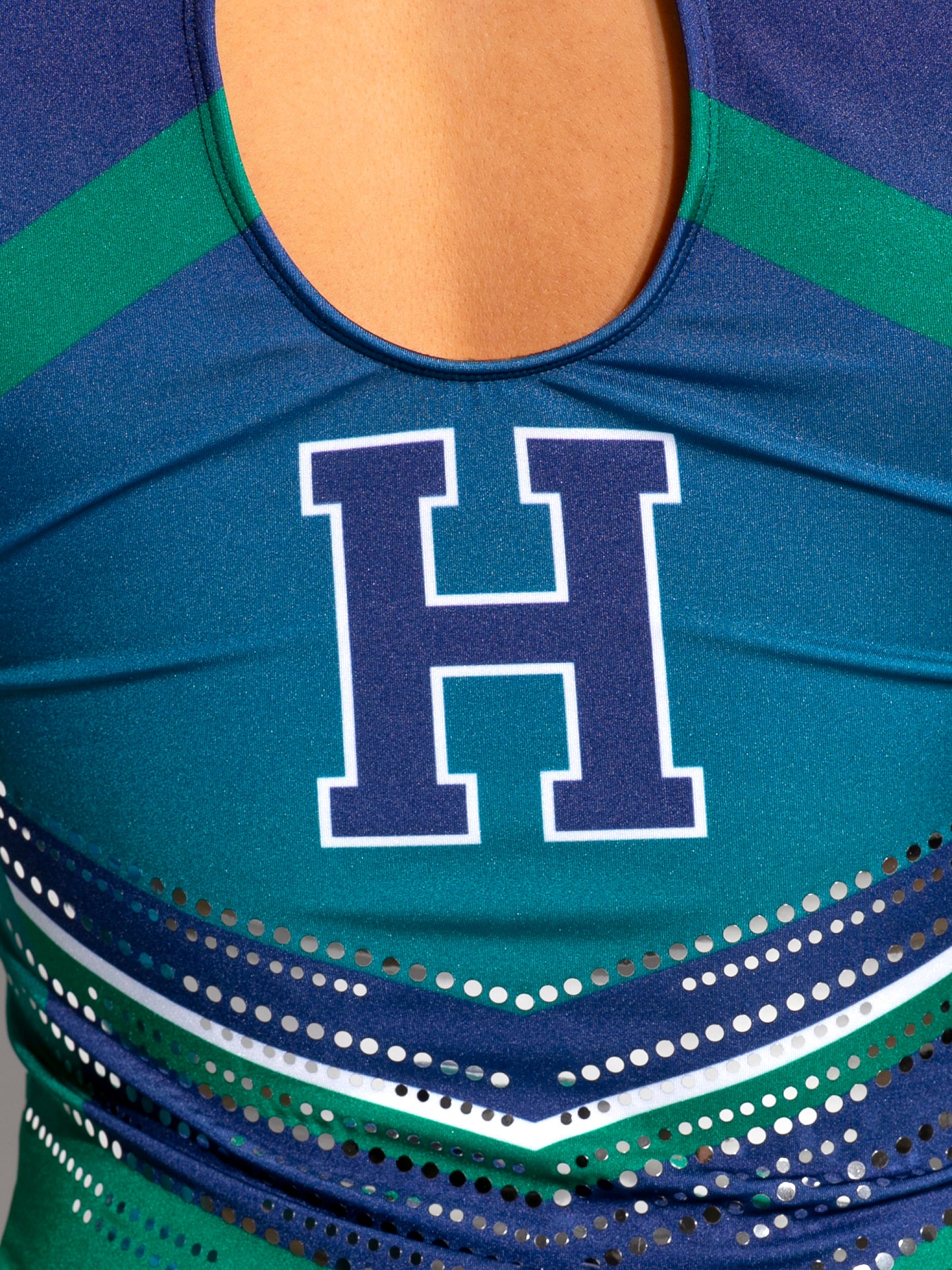 250 Annalise Pom Dress