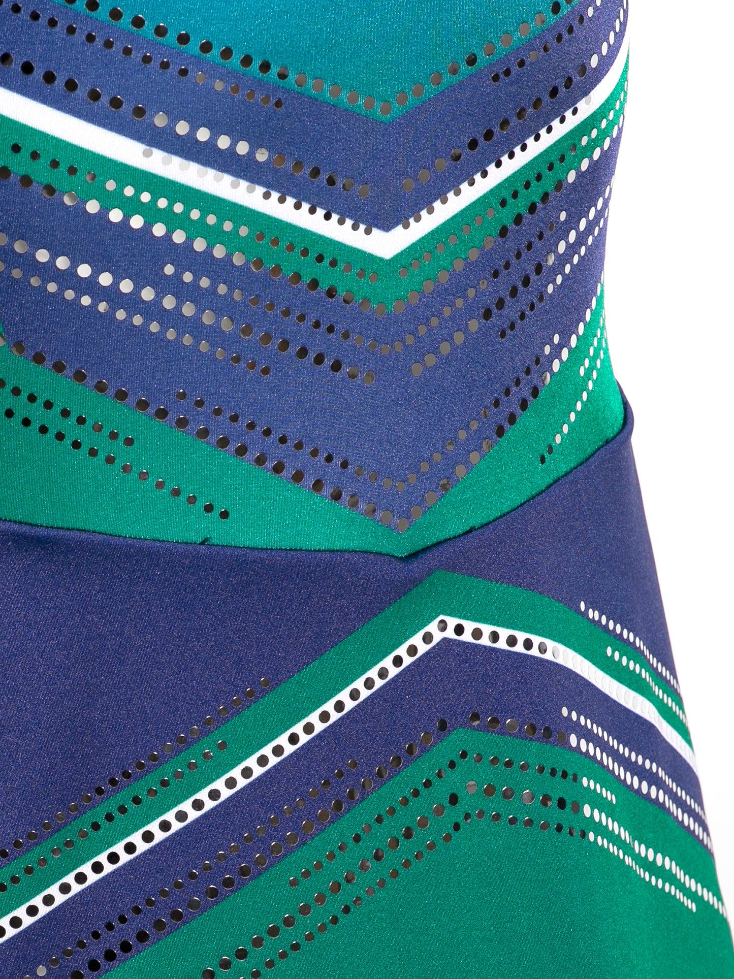 250 Annalise Pom Dress