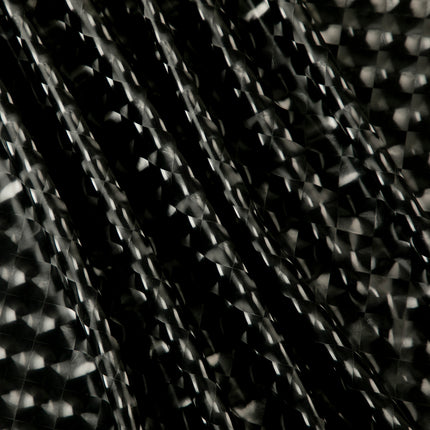 Black 3D Prism