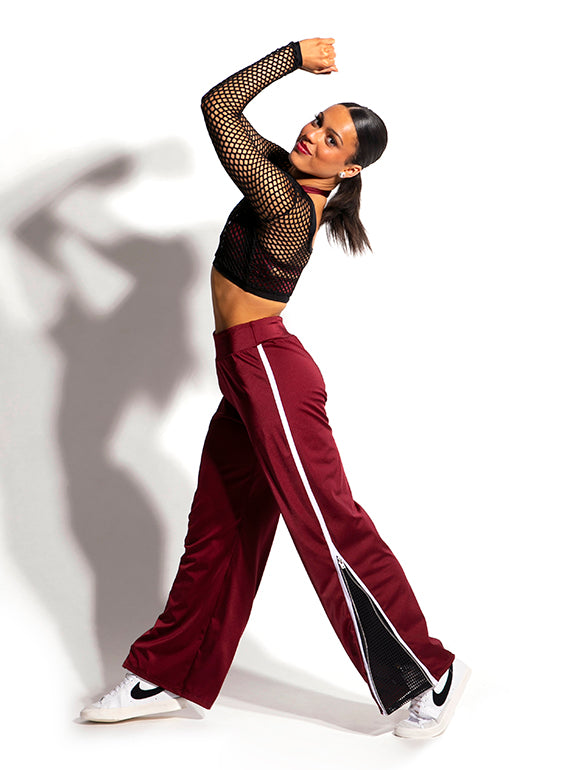 Zip Line Pants Alternate Image 4