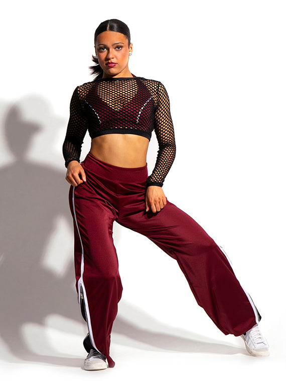 Zip Line Pants Alternate Image 6