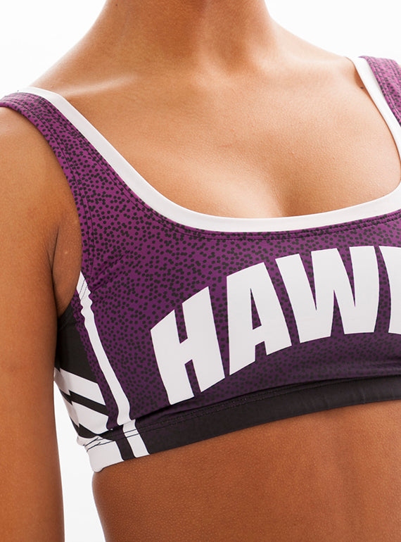 400-60 Sublimated Crop Alternate Image 2