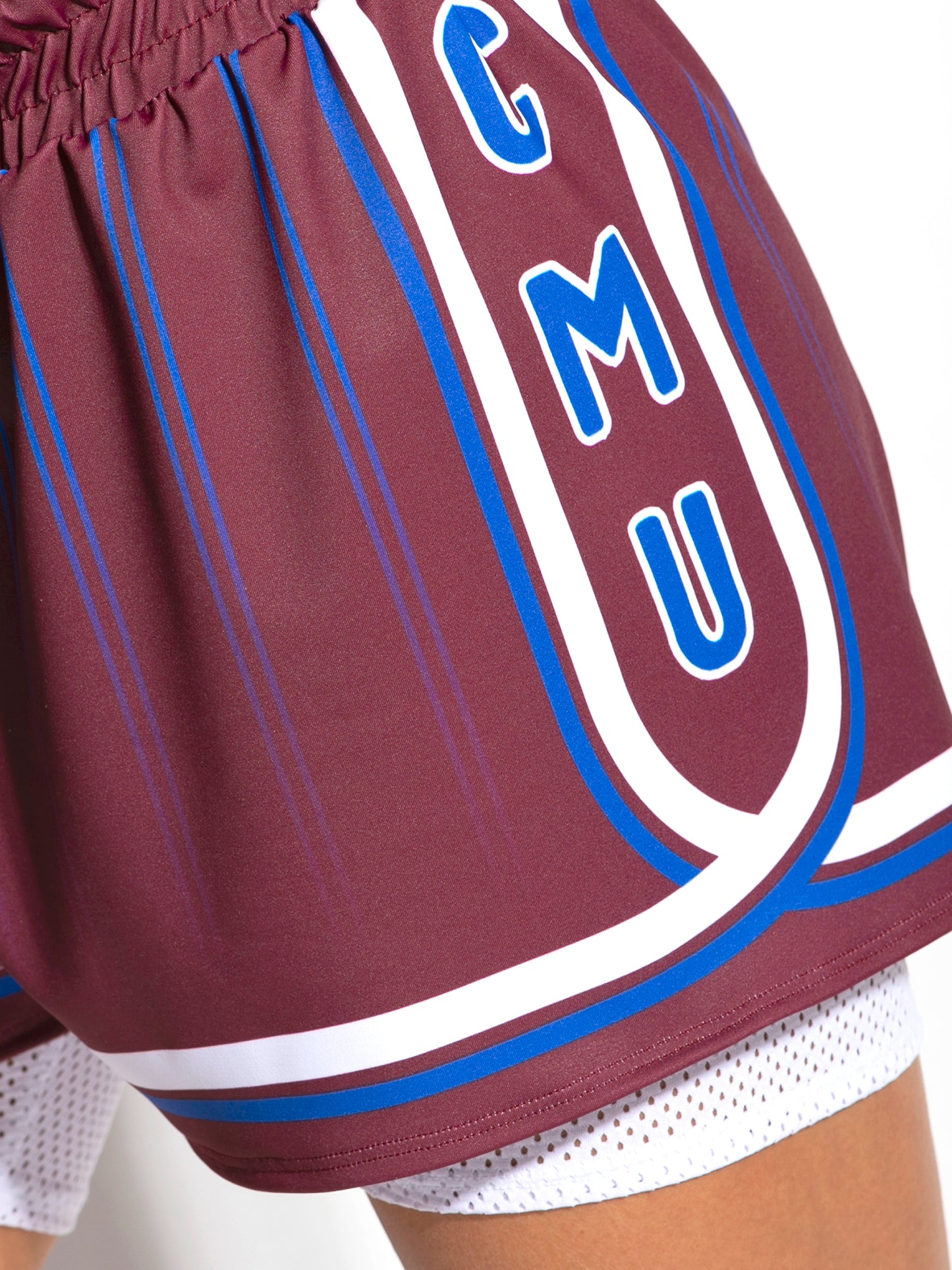 Extend Sylvia Shorts