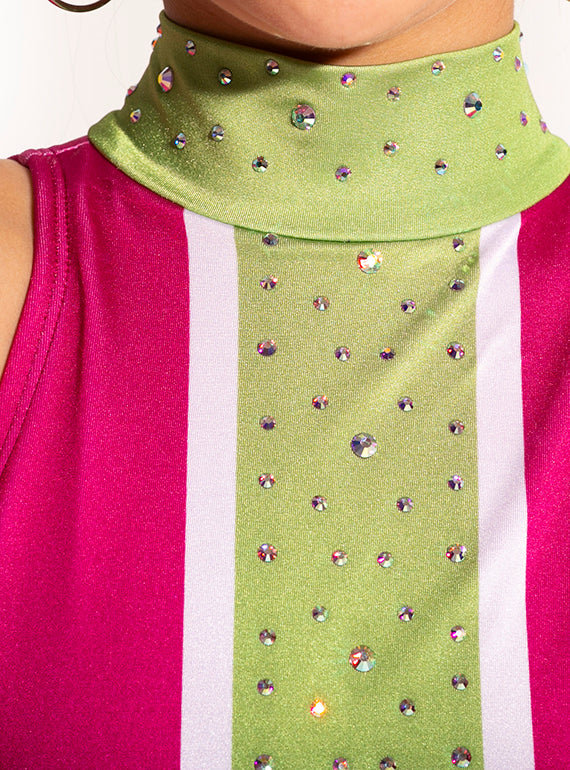 411 Gogo Dress Alternate Image 2