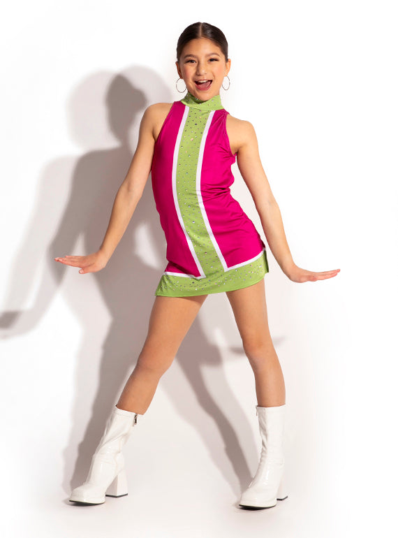 411 Gogo Dress Alternate Image