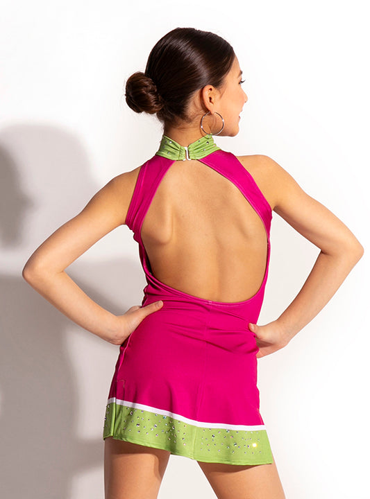 411 Gogo Dress Alternate Image