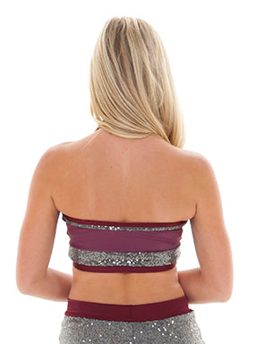 420-144 Stripe Zsa Zsa