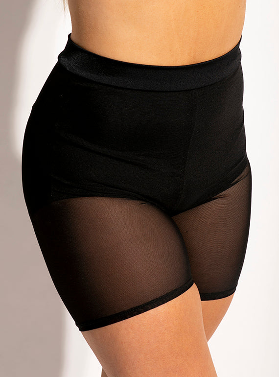 Mesh Bikers
