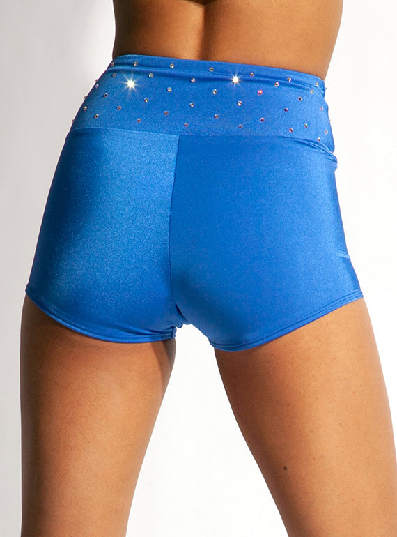 527-30 High Waist Alternate Image 3