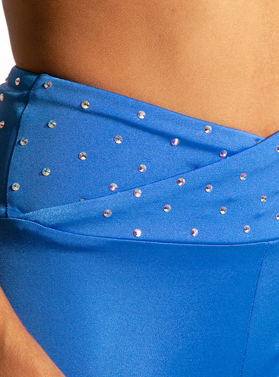 527-30 High Waist Alternate Image 2
