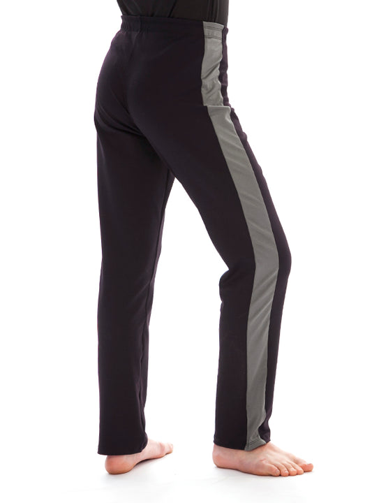569-1 Side Stripe Pants - Men & Boys Secondary Image