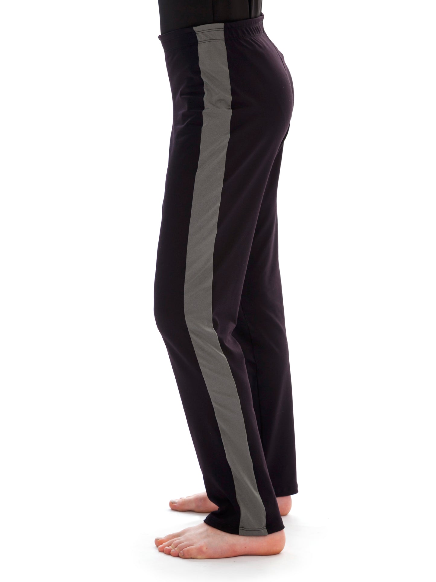 569-1 Side Stripe Pants - Men & Boys