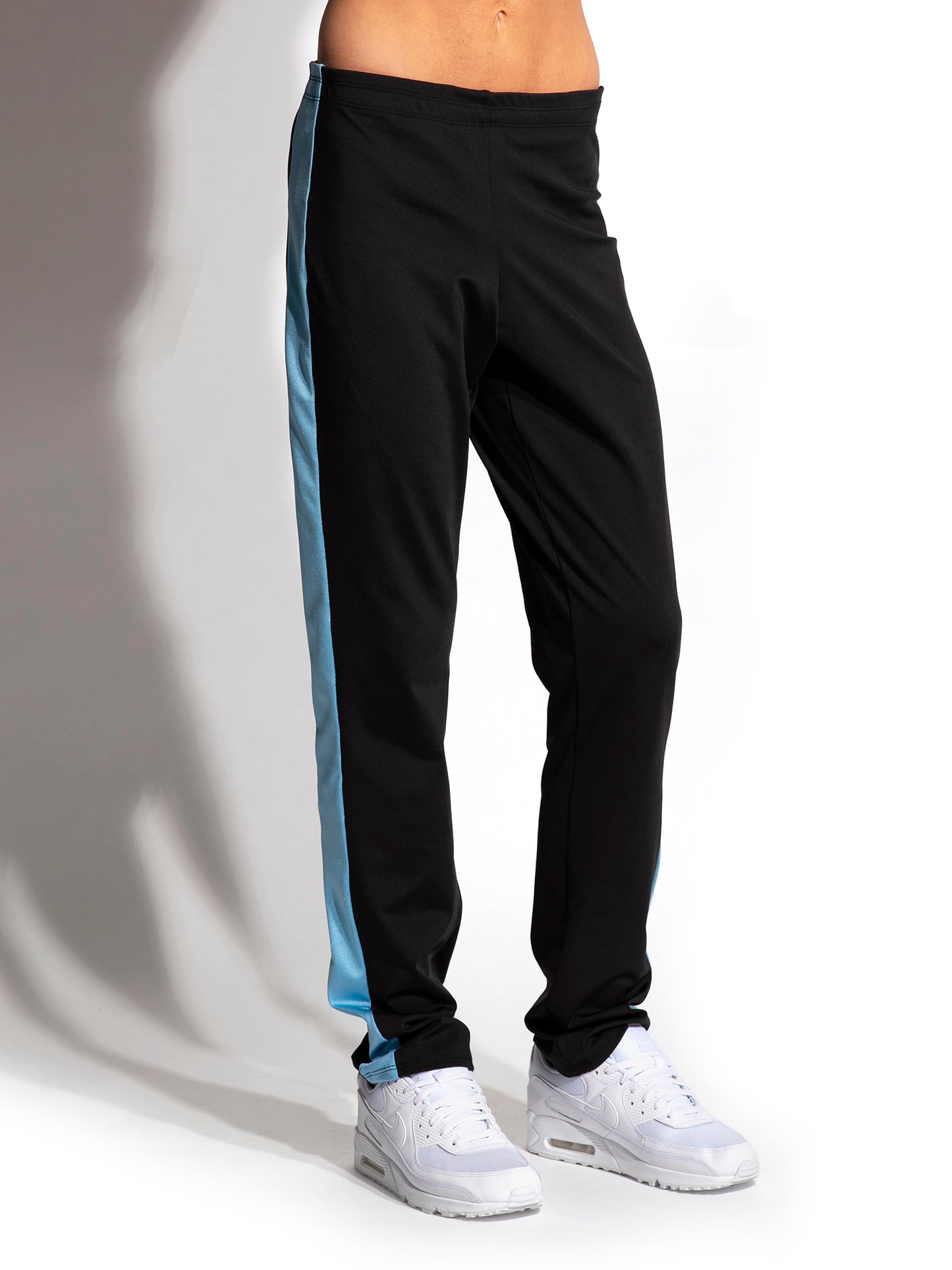 569-1 Side Stripe Pants - Men & Boys