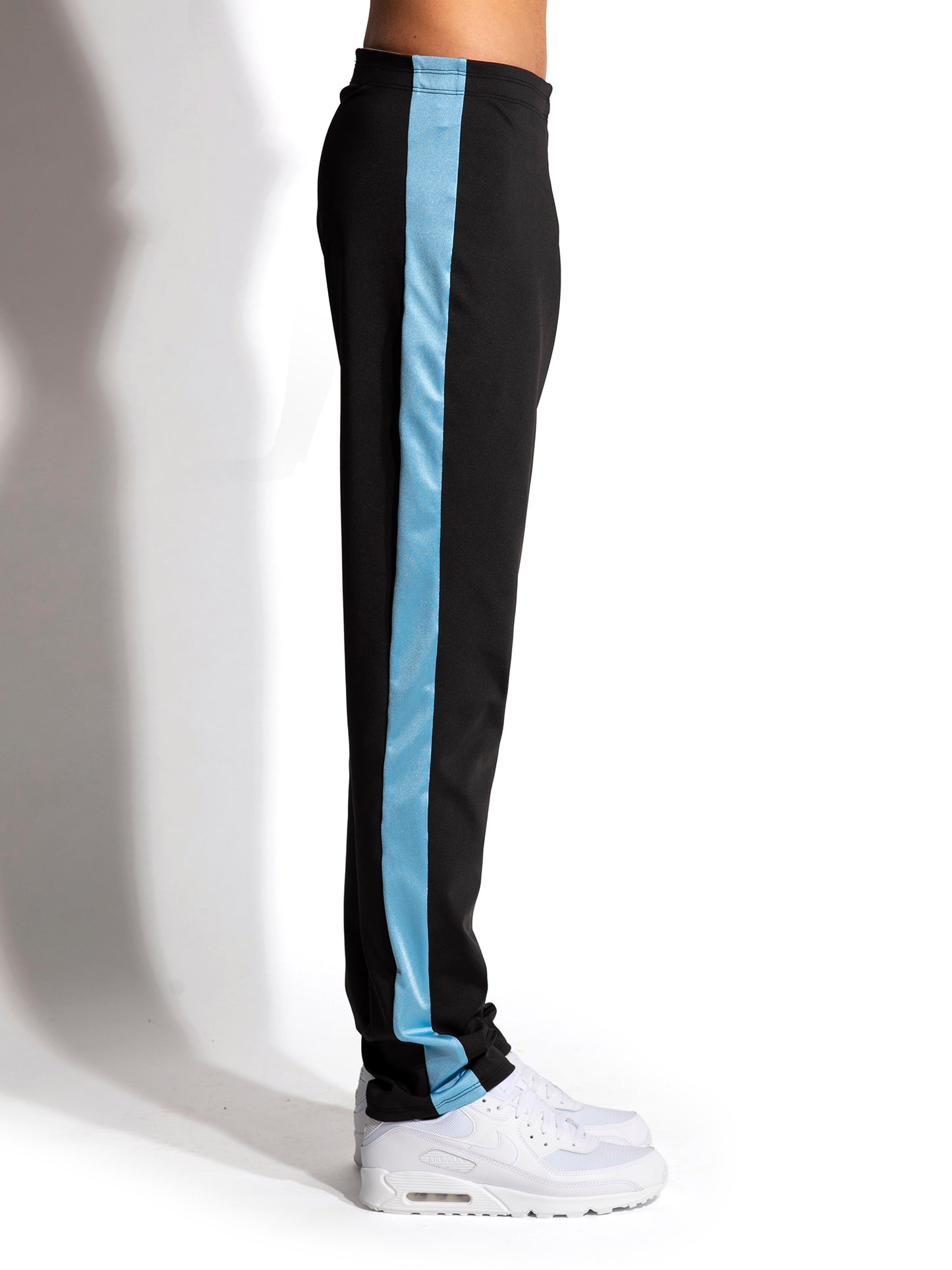 569-1 Side Stripe Pants - Men & Boys