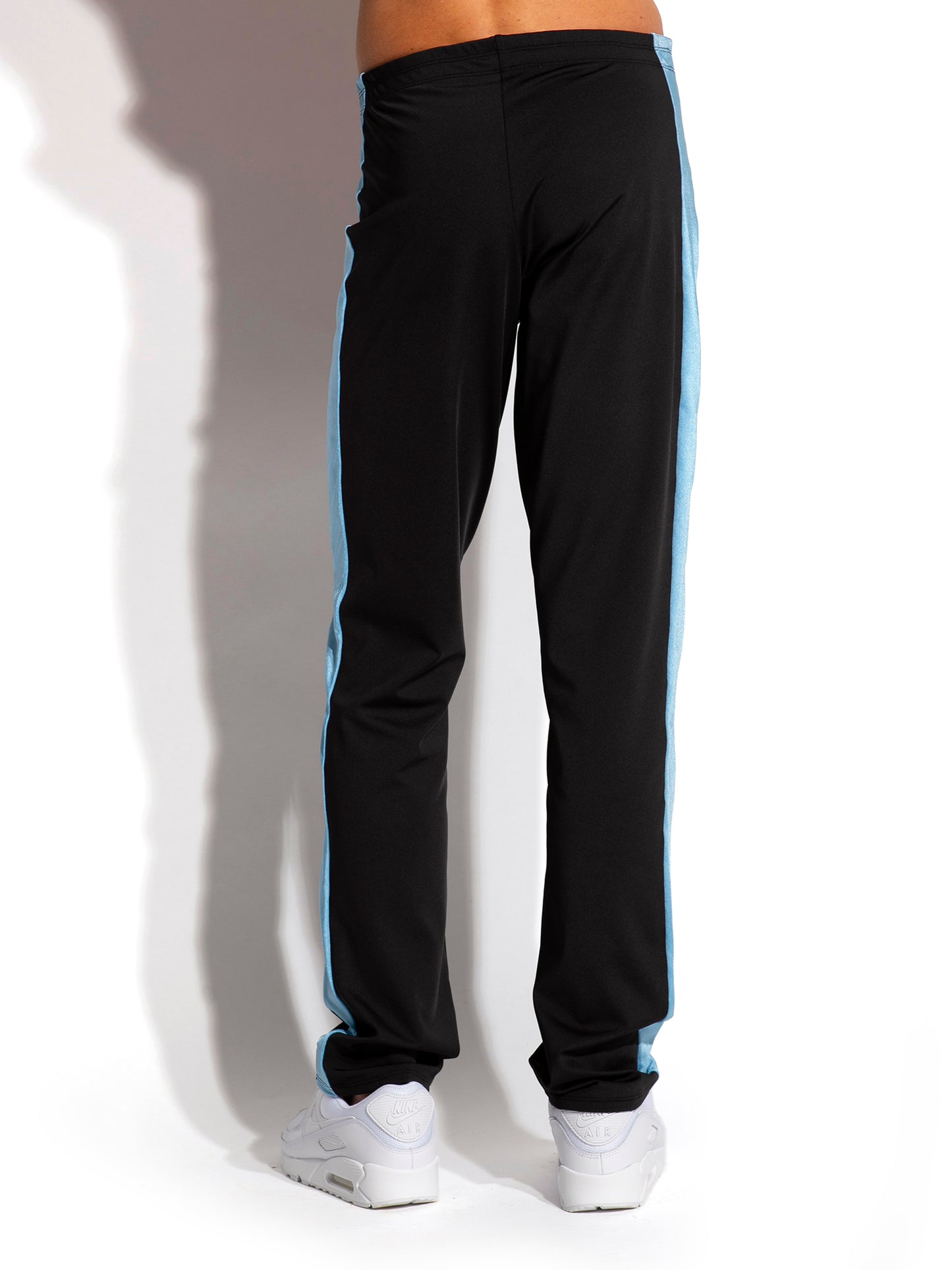 569-1 Side Stripe Pants - Men & Boys