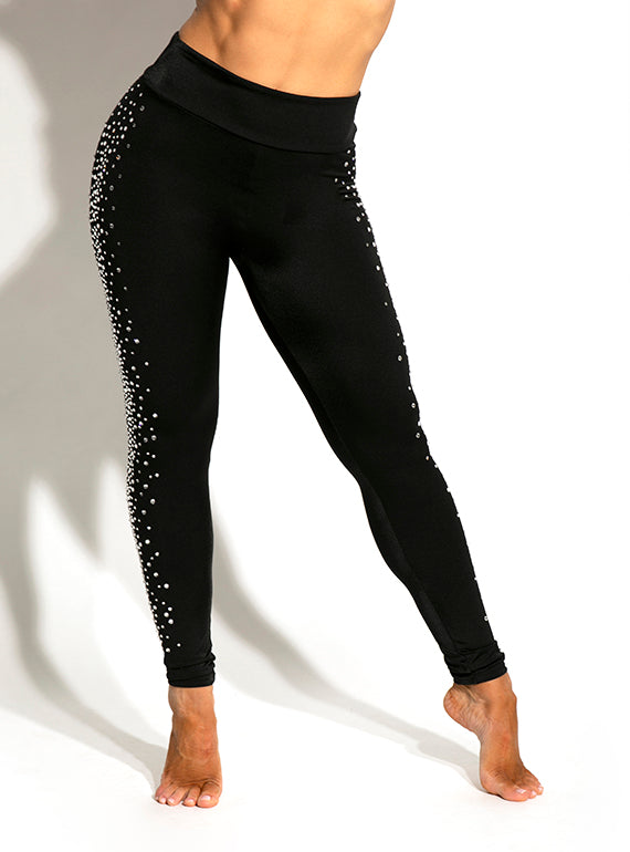 575-26 Dynamic - Rhinestones Alternate Image 5