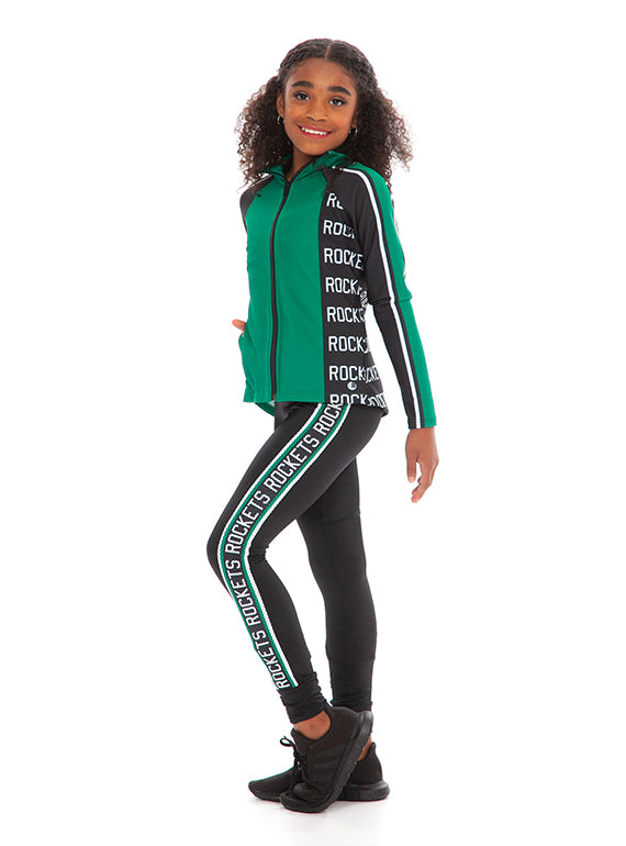 Axel Flow Jacket Secondary Image