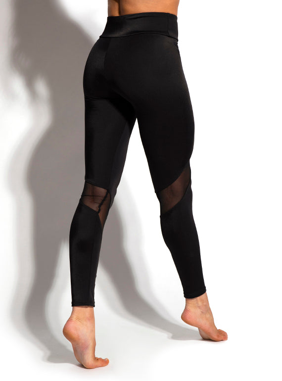 575-26 Swish Leggings Alternate Image 2
