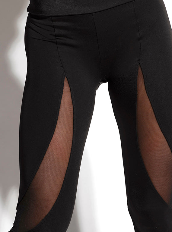 575-26 Swish Leggings Alternate Image 5