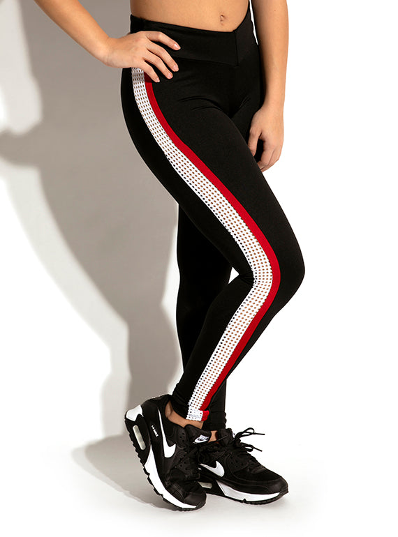 575-31 Side Stripe Alternate Image 2