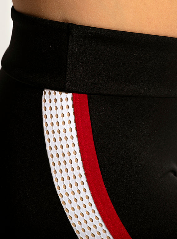 575-31 Side Stripe Alternate Image 3