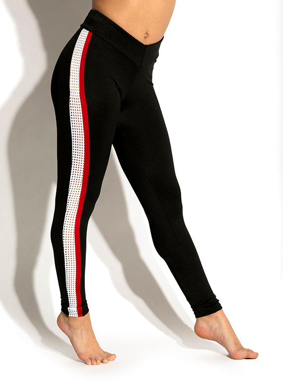 575-31 Side Stripe Alternate Image 4