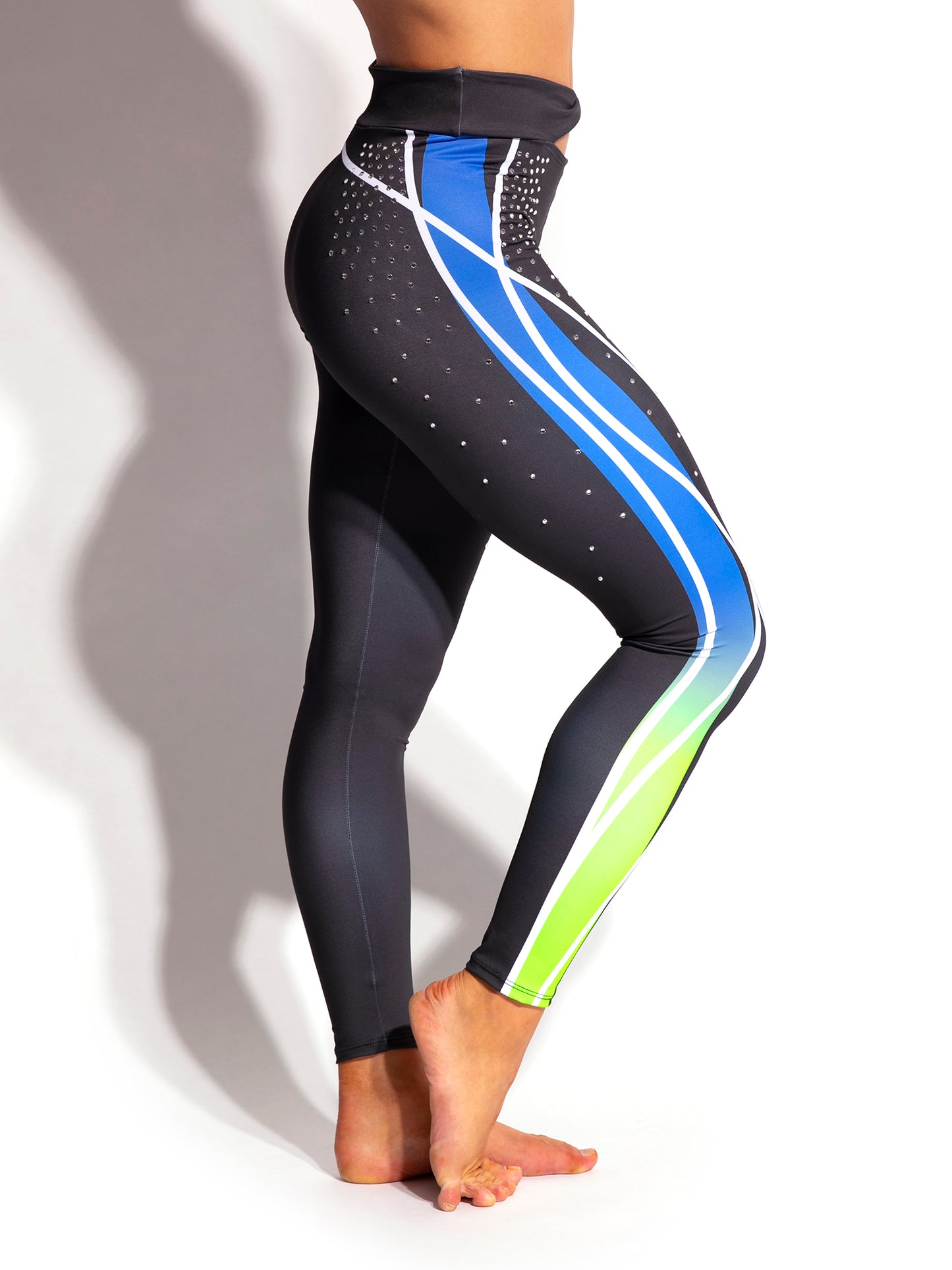 575-32 Orbit Leggings
