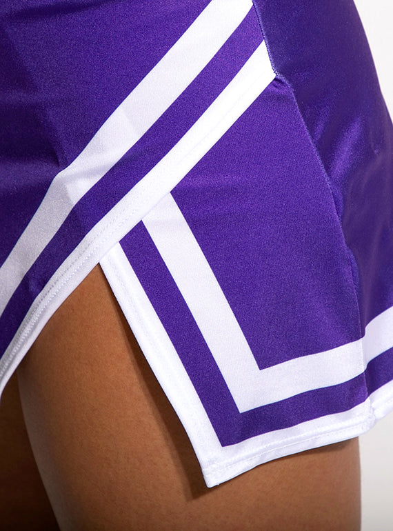 680-14 Field Goal Skirt Alternate Image 2