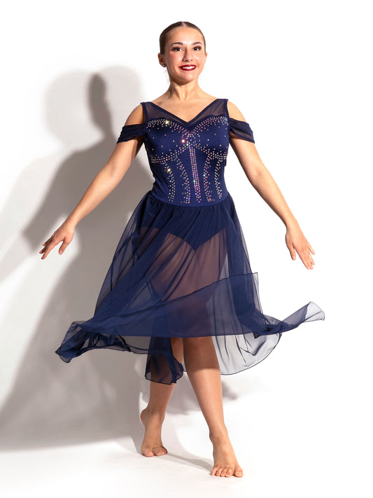 Agatha Dress