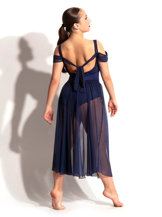 Agatha Dress