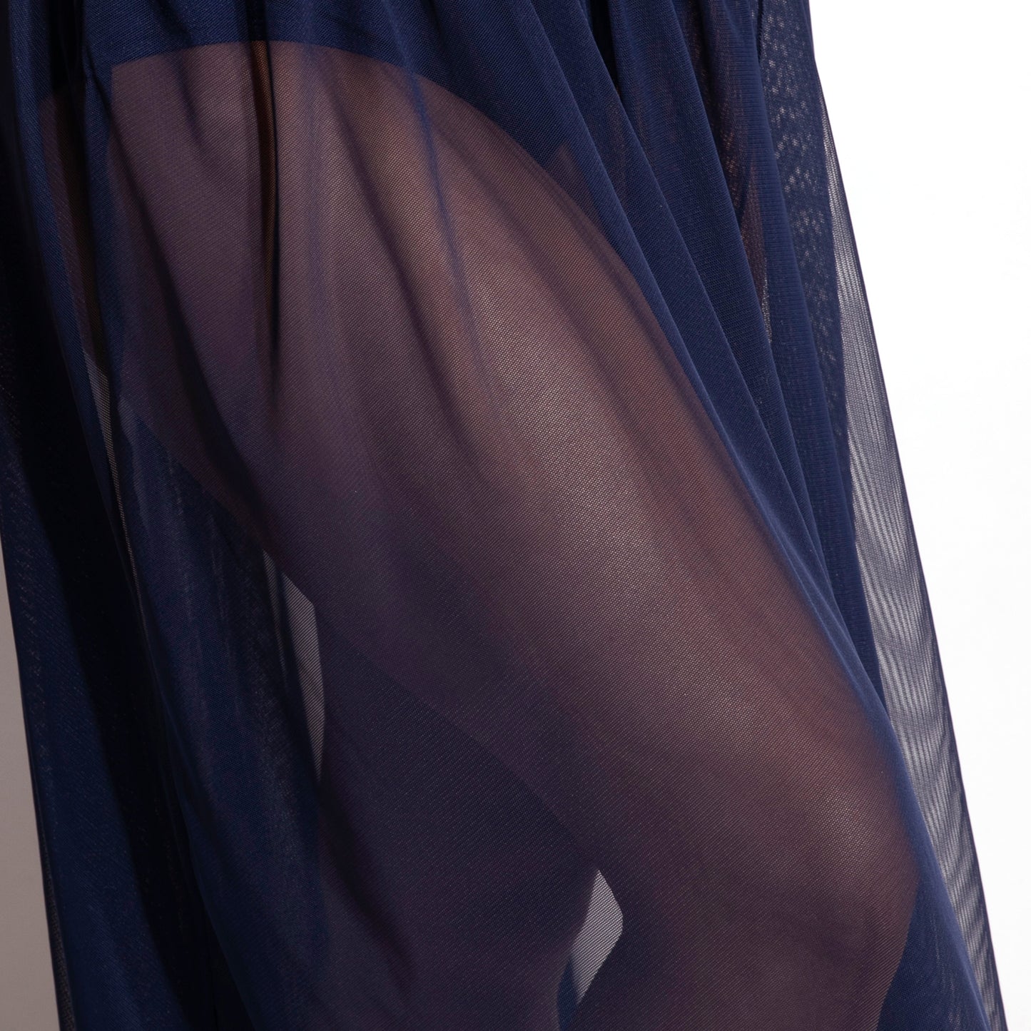 Navy Mesh