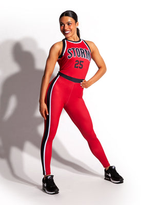 Alexia Sport Unitard